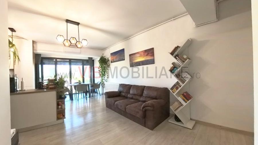 Apartament 3 camere, 2 bai Bucuresti Colentina - Gherghitei - 2