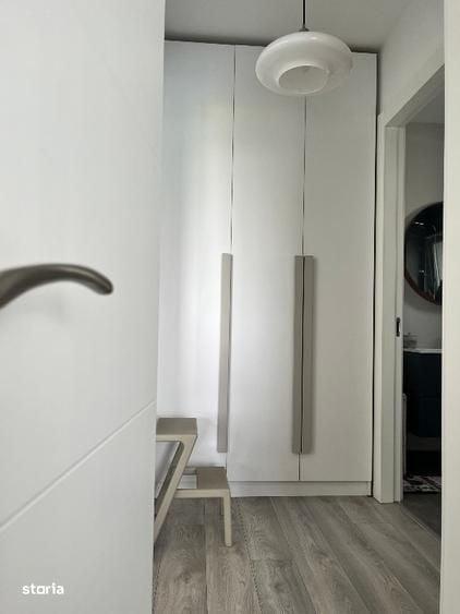 Floreasca Residence Pescariu - 8