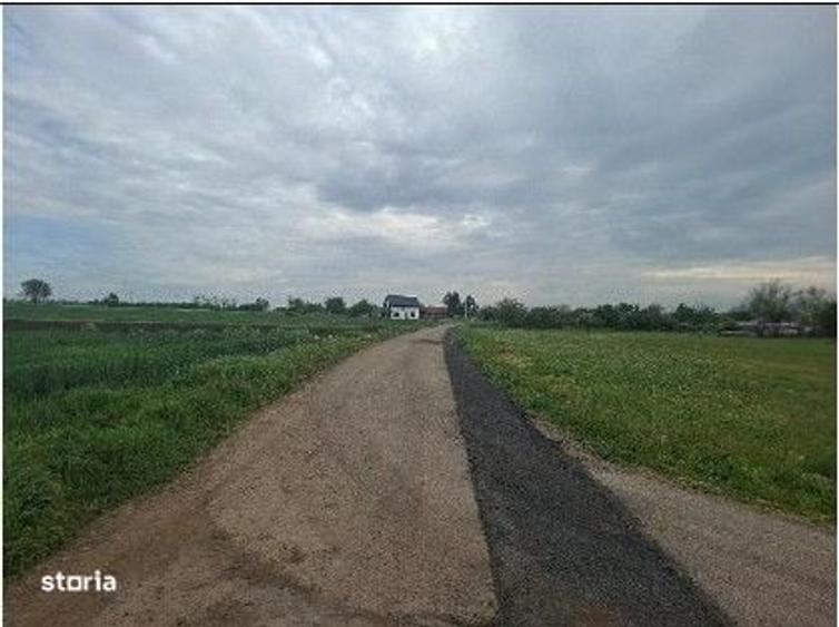 Spațiu comercial, în Oreavul
