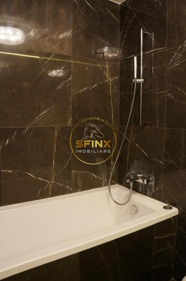 Apartament cu 4 camere decomandat, mobilat în Aviatorilor