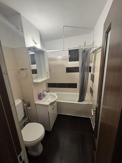 Apartament cu 2 camere decomandat în Tomis Nord
