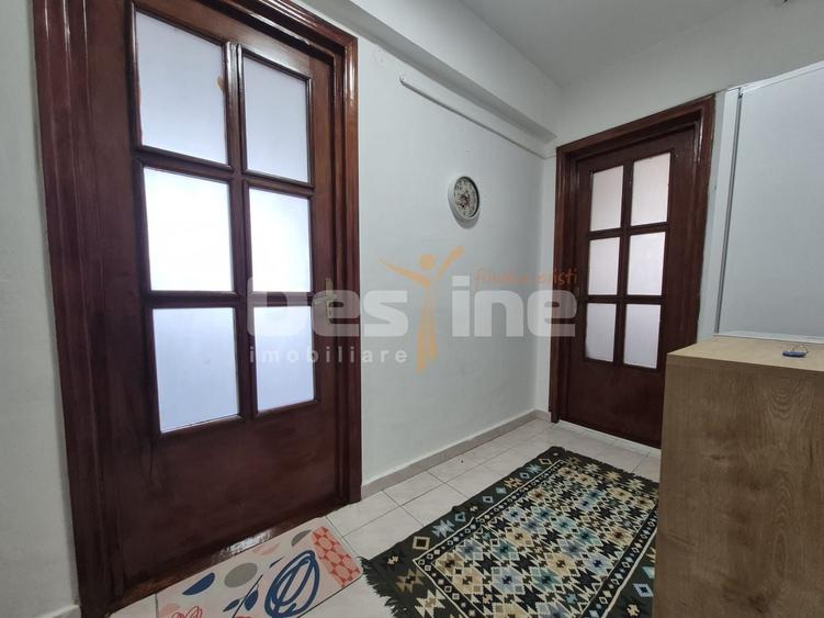 Apartament cu 2 camere circular în Tomis Nord