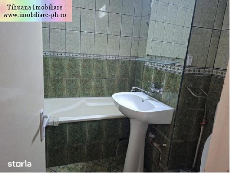 Apartament cu 2 camere decomandat în 9 Mai