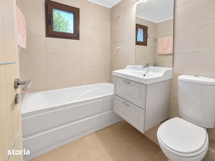 Apartament 3 camere decomandat | Renovat complet | Etaj 1/8 - 9