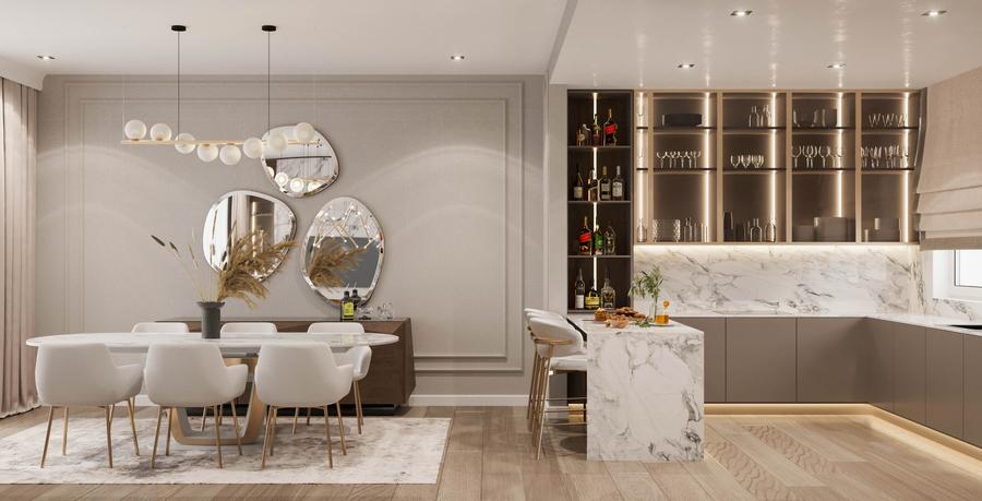 Apartament cu 2 camere decomandat în Iancu Nicolae