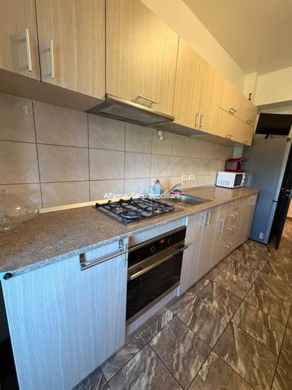 Inchirieri Apartamente 2 Camere Sos Berceni - 6
