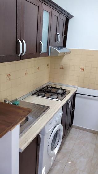 Apartament cu 2 camere semidecomandat în Orizont