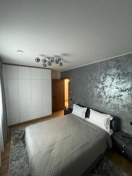 Casă cu 3 camere în Central