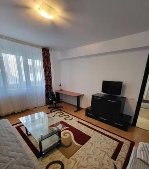 Apartament cu 2 camere decomandat, mobilat în Theodor Pallady