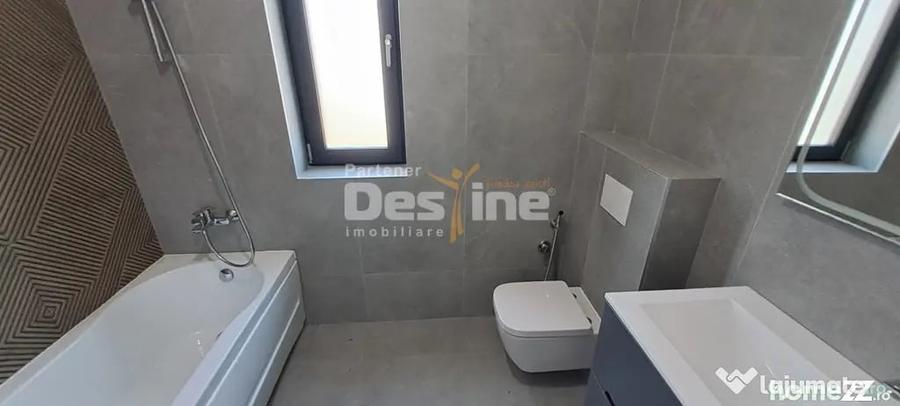 Casă cu 4 camere cu Teren 500 Mp în Vișani