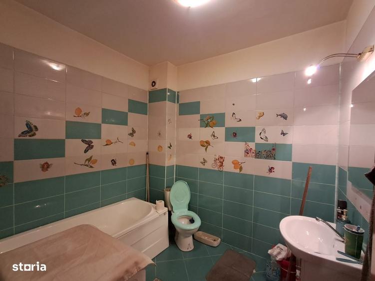 Apartament 2 camere str.Eroilor, parcare privata Floresti - 3