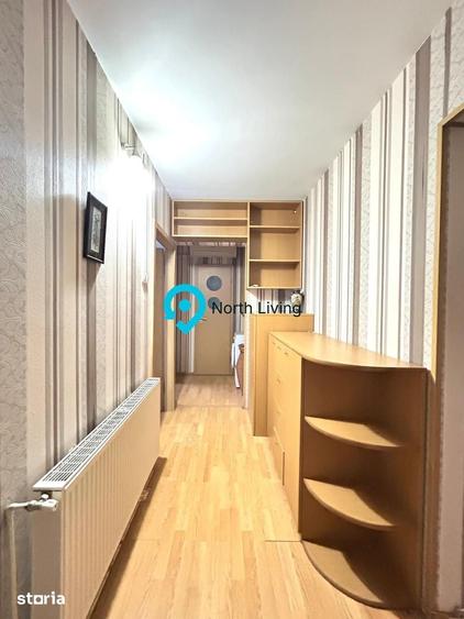 Apartament 4 camere | Titan-Barajul Bistritei - 1