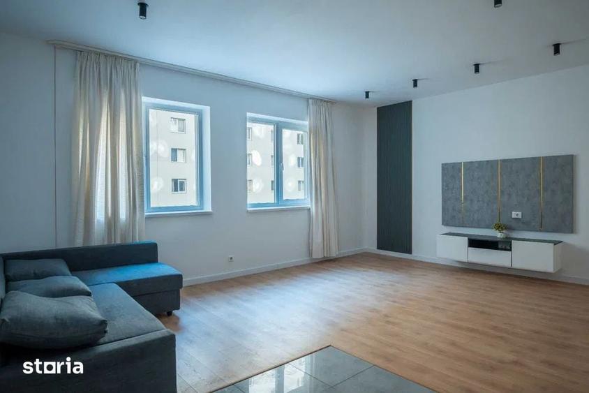 Apartament 3 camere/mobilat/utilat/instalatie electrica schimbata - 7