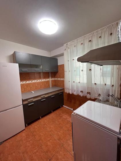 Apartament cu 2 camere în Giurgiului