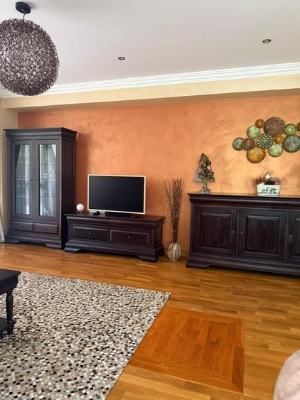 Apartament cu 3 camere decomandat în Copou
