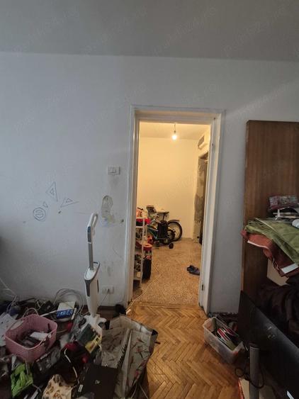 Apartament cu 3 camere decomandat, mobilat în Liviu Rebreanu