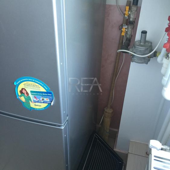 Apartament 3 Camere | 5 minute de metrou P-ța sudului | Removat | Centrală propr - 9