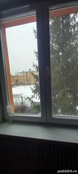 Apartament cu 2 camere decomandat în Petros