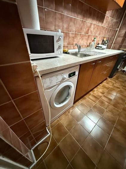 Garsonieră decomandată în Calea Călărașilor