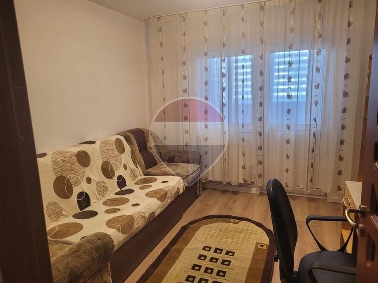 Apartament cu 2 camere decomandat în Mănăștur