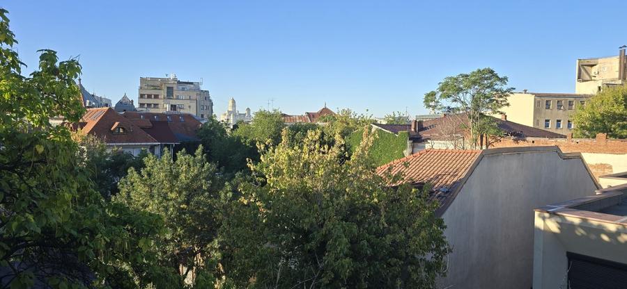 Garsonieră semidecomandată în Cișmigiu