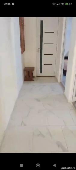 Garsonieră decomandată în Giurgiului