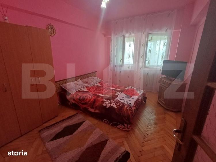 Apartament cu 2 camere decomandat în Victoria