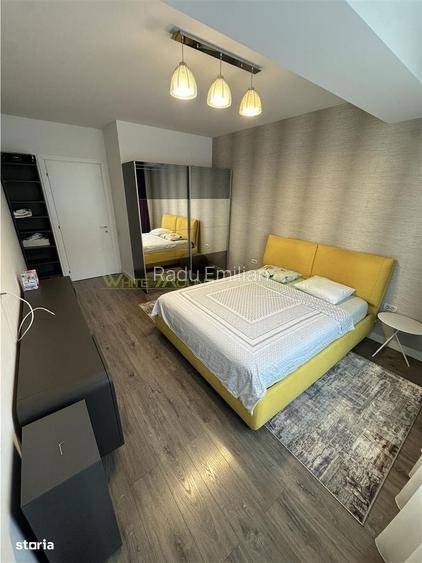 Apartament 2 camere de inchiriat, Erou Iancu Nicolae - Parcare in