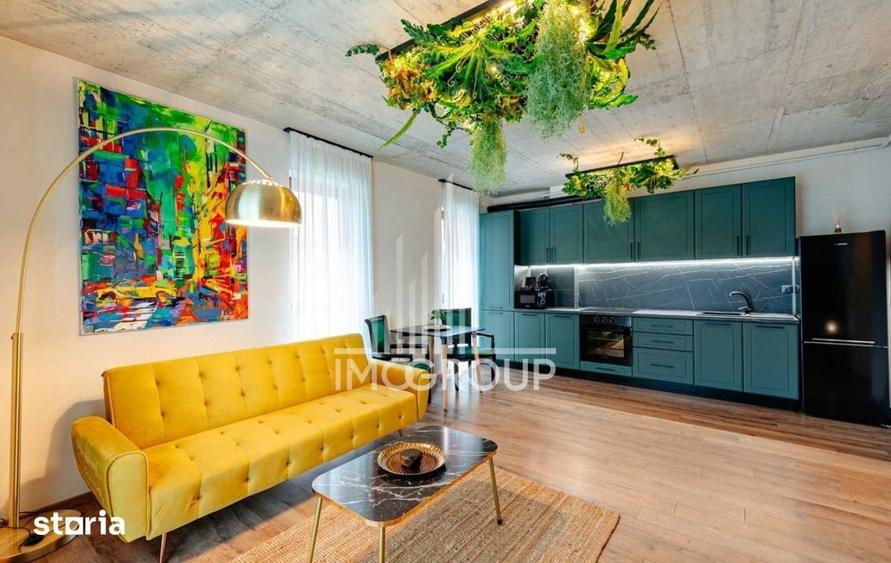 Apartament 2 camere de inchiriat, in zona centrala, garaj - 10