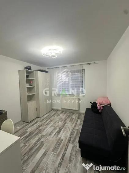 Ap 2 camere | BALCON | Manastur-Clabucet - 2