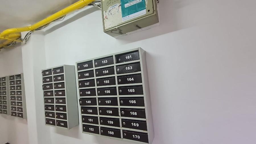 Garsonieră semidecomandată, mobilată în Gorjului