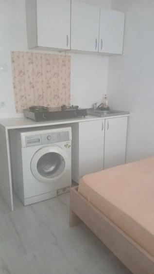 Garsonieră semidecomandată în Central