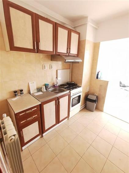 Apartament cu 2 camere decomandat, mobilat în Canta