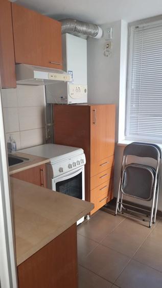 Garsonieră semidecomandată în Vitan