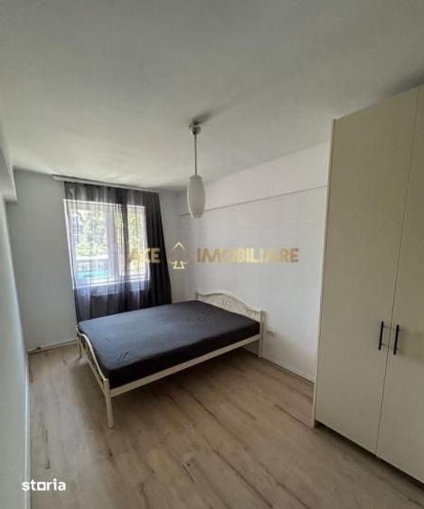 Apartament cu 3 camere în Domenii