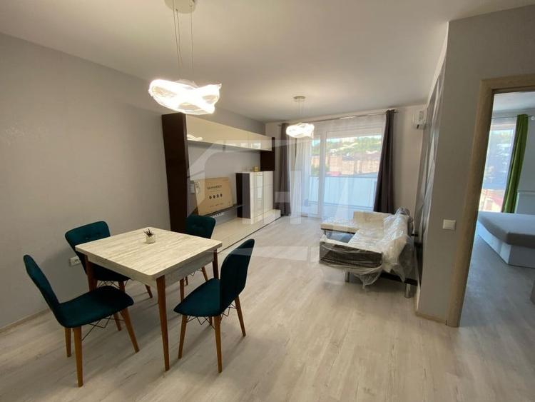 2 cam, bloc nou, intermediar, parcare, Pet Friendly, Centru - 3
