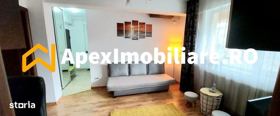 Apartament 2 camere de inchiriat Mihai Bravu Bucuresti | ApexImobiliar - 8