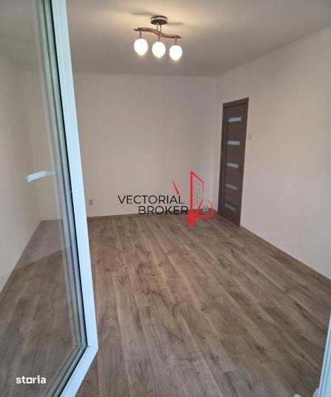 Garsoniera Decomandata Bloc Mixt Dristor - 2