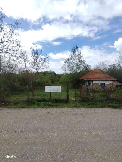 Spațiu comercial, în Vonigeasa