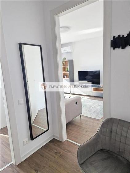 Aviatiei | CLOUD9 Residence | Bloc 2020 | Parcare Subt | Modern - 13