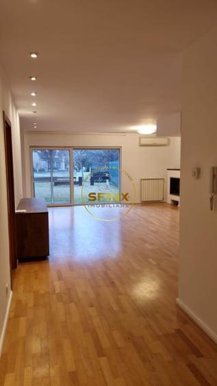 Duplex cu 8 camere cu Piscina în Pipera