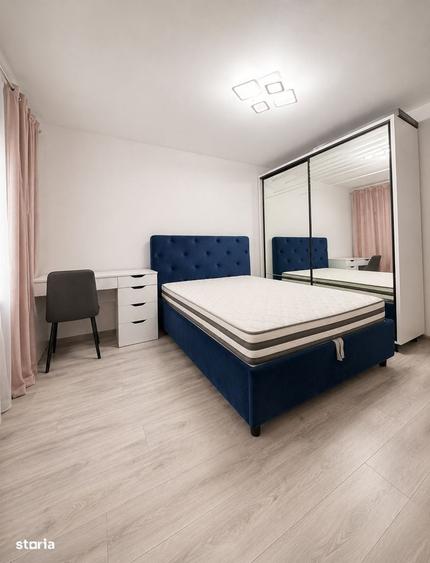 Apartament Decomandat - SU 64MP | 2 Balcoane | Bloc cu Lift - Manastur - 1