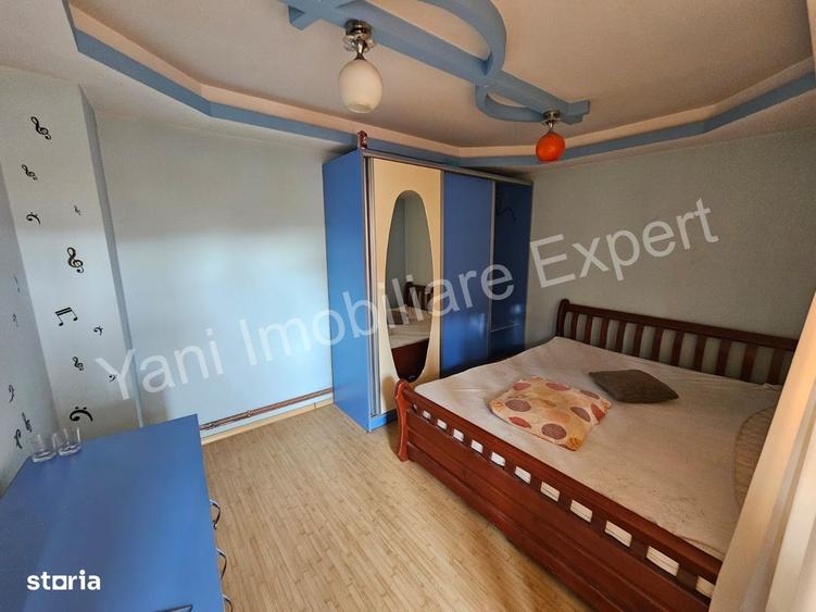 Casă cu 4 camere cu Teren 4050 Mp în Tutana