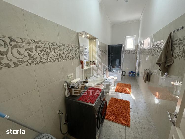 Spațiu comercial, de 500 mp, în Elisabetin