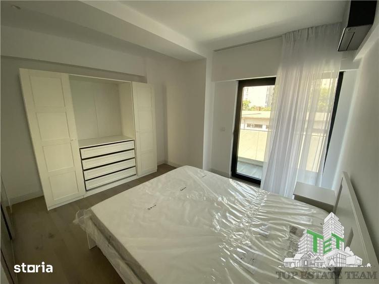 Apartament cu 3 camere în Gara de Nord