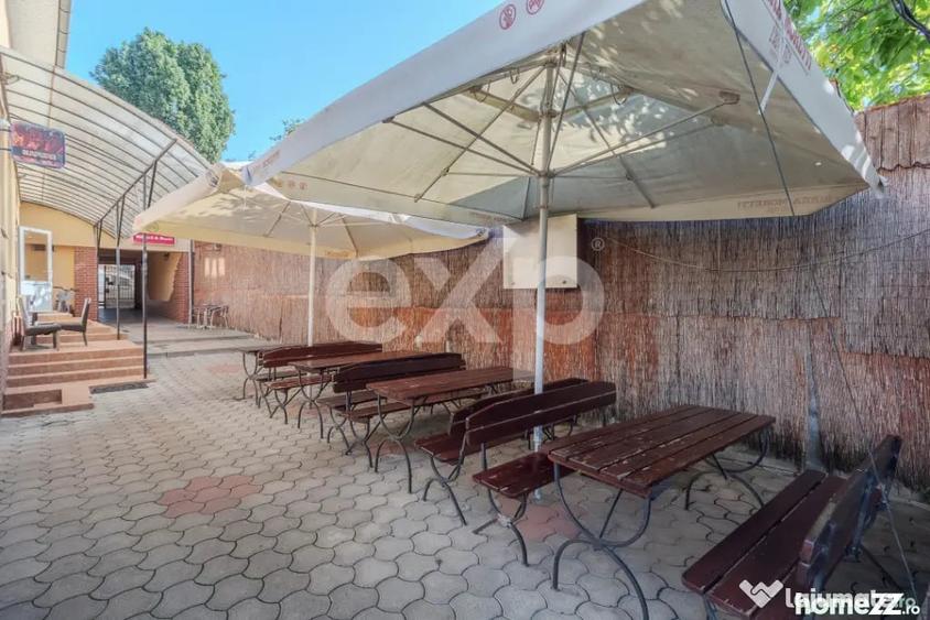Spa?iu comercial, zona centrala Ale?d, jude?ul Bihor - 6