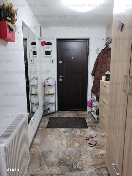 NEINTABULAT! Apartament 2 camere, decomandat - zona Astra - 2