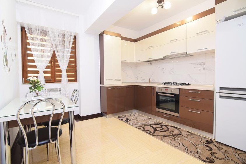 Apartament cu 2 camere decomandat în Moara de Vânt