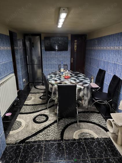 Vand casa curte zona Bucurestii Noi. - 9