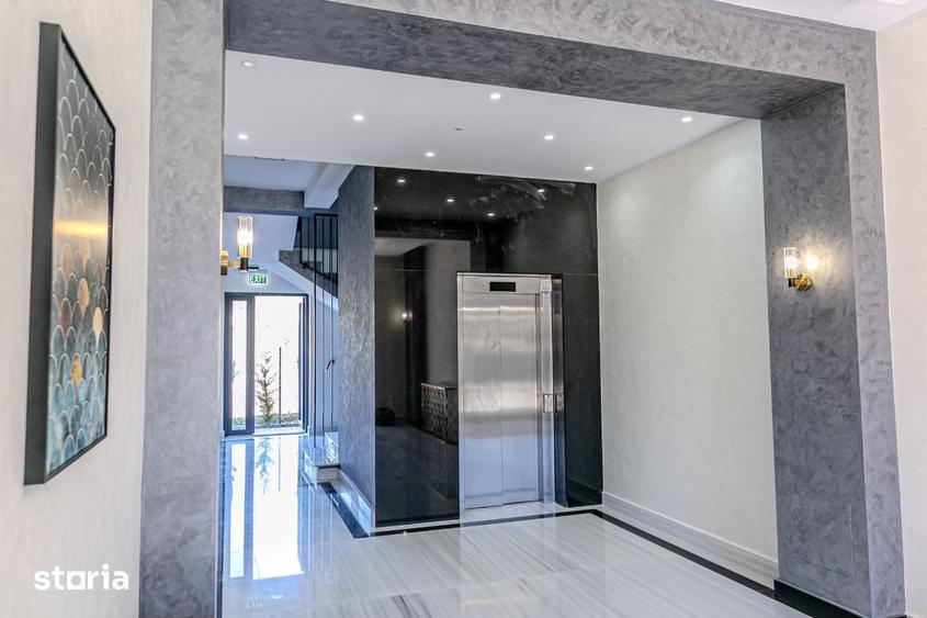 Apartament cu 3 camere în Vișani